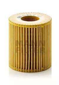 BMW E46/E87/E90 1.6-1.8 L HU8152X MANN FILTER