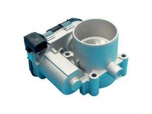 КОРПУС ДРОССЕЛЯ VW Jetta 2011-2018/Polo 2010-2014,2015- A6319138 A6319138 BOGAP