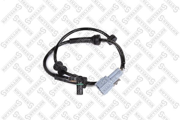датчик ABS! передний\ Nissan Navara/Pathfinder 05> 06-65634-SX STELLOX