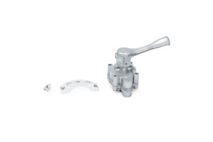 UNIVERSAL T0362-9002 TOPCOVER