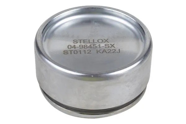 поршень суппорта !diam.60\ MB 123/126 04-98451-SX STELLOX