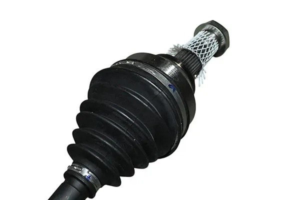 привод правый! 995mm, 24260\ Peugeot 407/Expert 1.8/2.0/1.6HDi 04> 158 2116-SX STELLOX