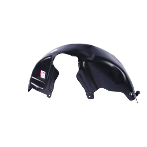 Подкрылок VW Polo (10-) задний левый NSP NSP1BD04013 NSP