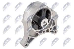 подушка двигателя левая!\ Chrysler Voyager 3.3/3.8 00> ZPSCH024 NTY