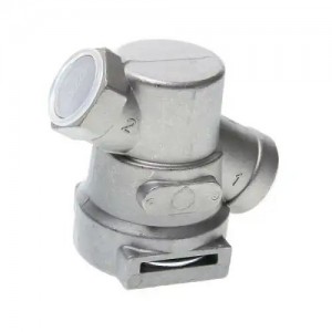 Фильтр магистральный ЗИЛ,КАМАЗ,МАЗ тормозной системы MEGAPOWER 35013001 MEGA POWER