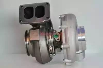 Турбокомпрессор 452164-5001S Garrett GT4594 (452164-5001, 175047) Volvo 4521645001S GARRETT