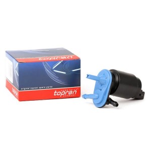 OPEL CORSA C (2000-2006) 103 173 HANS PRIES