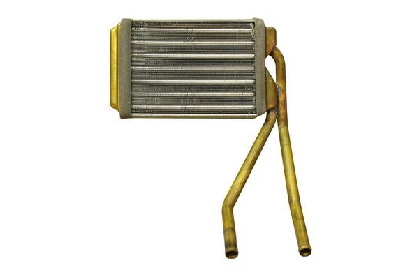 Радиатор печки, алюминий 50118 50118 ASAM