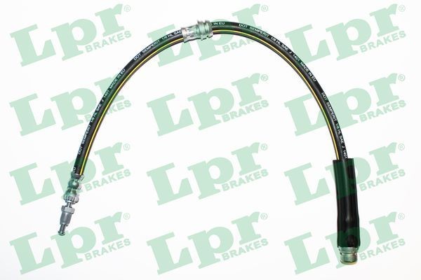 Шланг тормозной 6T47895 6T47895 LPR