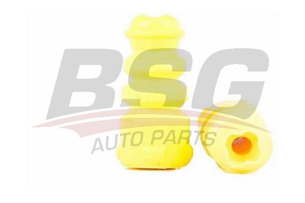 Отбойник амортизатора VW Polo (09-) SKODA Fabia (14-) заднего (1шт.) BSG BSG90700005 BSG