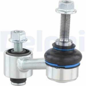 Тяга стабилизатора задняя SKODA OCTAVIA (1Z), VW PASSAT (3C_, 36_) TC1325 TC1325 DELPHI