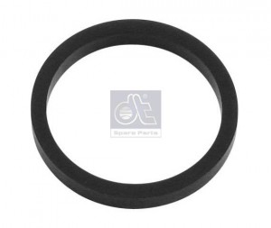 кольцо уплотн. !патрубка охл. и ГЦ 27x32x3.5 Volvo F12 2.15065 DIESEL TECHNIC