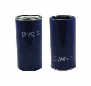 Фильтр топливный FG1063 FG 1063 GOODWILL