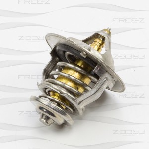 Термостат 82°C HYUNDAI Accent/Coupe/Elantra/Getz/i30/ix35/Matrix/Trajet/Tucson 9 KT0196 FREE Z