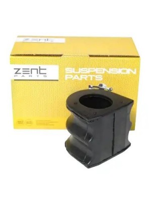 втулка стабилизатора переднего! Nissan Pathfinder R51M Z02403 ZENTPARTS