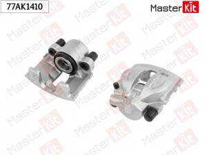 Суппорт тормозной зад. лев. Mercedes-Benz SPRINTER (901, 902) 1995-2006, Volkswa 77AK1410 MASTER KIT