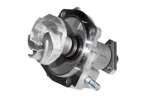 помпа! Lada Niva/Nova 1.2-1.6 81> Z14507 ZENTPARTS