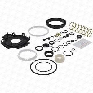 РМК ПГУ RK.02.048 YUMAK