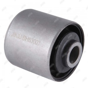 Сайлентблок задн подвески GREAT WALL HOVER 05- BH83001 BH83001 JIKIU