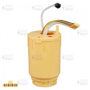 Модуль топл. насоса для а/м VAG Touareg II (10-)/Q7 (05-) 3.0TDI правый (SFM 181 SFM1817 START VOLT