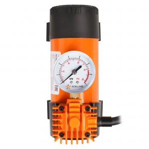 Компрессор X1 (30л/мин, 7 АТМ, серия STANDARD) CA-030-14S CA-030-14S AIRLINE