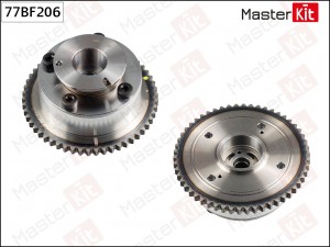 Механизм газораспределения (выпуск) HYUNDAI/KIA G4NA 77BF206 77BF206 MASTER KIT