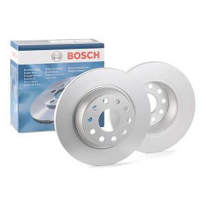 0 986 479 B93 диск тормозной задний! 282x12MM 5отв.\ VW Passat 0 986 479 B93 BOSCH