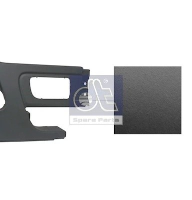 Пружина синхронизатора! d6 L34 ZF(S5-50.S6-65/80/90.4S-120GP,5S-90/9 2.5S-110/1G 4 DIESEL TECHNIC