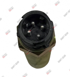 Датчик скорости (L=162*37, 4 контакта) КПП Yutong 1096208008 SHAFT