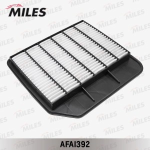 Фильтр воздушный NISSAN PATROL (Y62) AFAI392 AFAI392 MILES