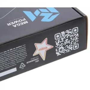 Колодки тормозные HYUNDAI Santa Fe (06-) KIA Sorento (09-) передние (4шт.) MEGAP 350-33-083 MEGA POWER