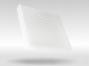 Фильтр салона NF6102 NEVSKY FILTER