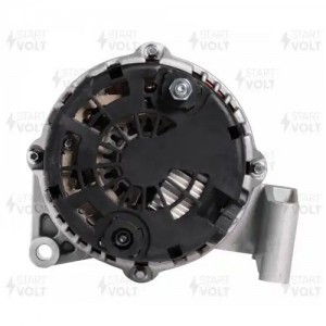 Генератор для а/м Opel/Chevrolet Captiva (06-)/Antara (06-) 3.2i LG0532 LG 0532 START VOLT