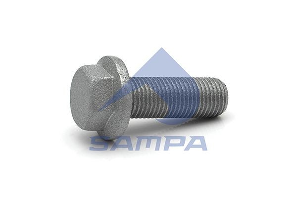 Болт MAN вала карданного (M14x1.5x40) SAMPA 020.147 SAMPA