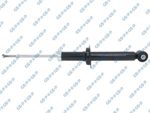 амортизатор задний газовый!\ Volvo S40/V40 95-00, Mitsubishi Carisma 95-06 32108860 GS P