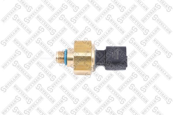 датчик давления масла ! \дв. Cummins Cum11, ISM, ISMe, QSM11,DONGFENG 88-00027-SX STELLOX