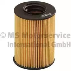 фильтр масляный!\ MB W169/W245 1.5-2.0 04> 50014040 KOLBENSCHMIDT