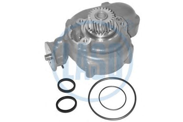 Насос водяной с уплотнительными кольцами 98200116 LASO