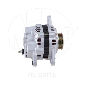 Генератор HYUNDAI Accent (ТАГАЗ),Elantra XD (00-),Getz (02-),Matrix (01-) (90A,1 NSP023730023600 NSP