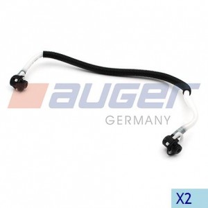 Трубопровод, ТНВД 84213 AUGER