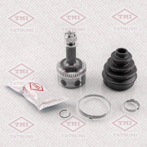 ШРУС наружный к-т HYUNDAI ix35 09-KIA Sportage 10- TDA1163 TDA1163 TATSUMI