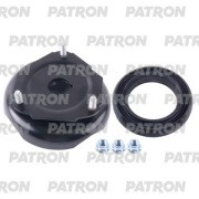 Опора амортизатора NISSAN X-Trail (T30) заднего PATRON PSE40898 PATRON