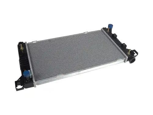радиатор системы охлаждения!\ Chrysler Town&Country/Voyager 3.0 Dual AC 96-01 Z20323 ZENTPARTS