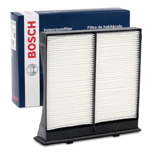 Фильтр воздушный салона SUBARU Forester,Impreza (07-12) BOSCH 1 987 432 262 BOSCH