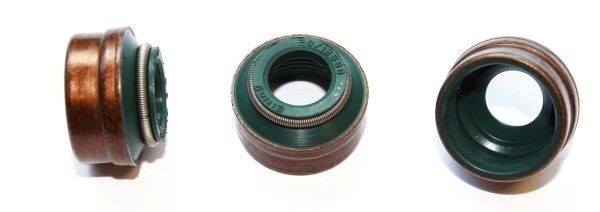 колпачки маслосъемные !8x12/15.2x9.5 8x \IVECO дв. 8140/8144 143.930 ELRING