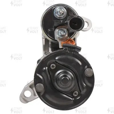 Стартер для а/м VAG A6 (11-)/A7 (10-)/A8 (10-) 2.8FSI/3.0TFSI 1,7кВт (Start-Stop LST 1861 START VOLT