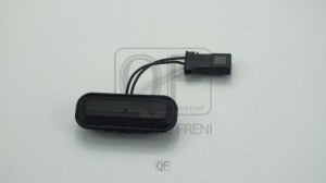Кнопка OPEL Zafira C открывания крышки багажника QUATTRO FRENI QF22H00119 QUATTRO FRENI