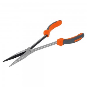 Длинногубцы 300 мм "AIRLINE" (удлинённые) ATBG003 AIRLINE