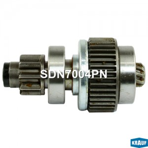 Бендикс стартера SDN7004PN SDN7004PN KRAUF