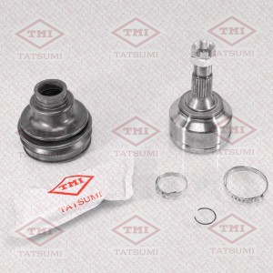 ШРУС наружный к-т PEUGEOT 307 00-CITROEN C4 04- TDA1190 TDA1190 TATSUMI